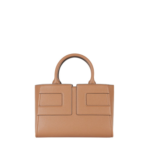 Elisabetta Franchi Borsa a mano Borsa Donna media maxi logo UNI A25 - ELISABETTA FRANCHIBS35A56E2 - EC1 - UNI - Francavilla Moda